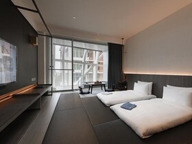 Orient Luxury Hotel