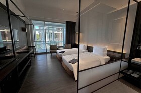 Orient Luxury Hotel