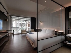 Orient Luxury Hotel