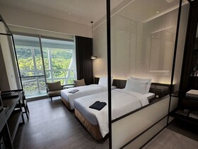 Orient Luxury Hotel