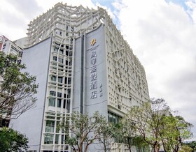 Orient Luxury Hotel