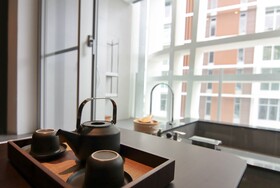 Orient Luxury Hotel