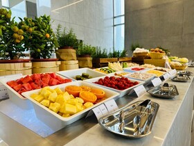 Orient Luxury Hotel