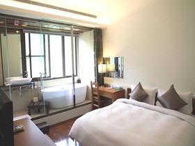 Peace Area Hot Spring Hotel