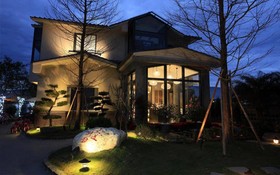 Pokara Resort