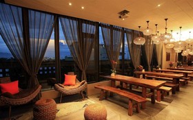 Pokara Resort
