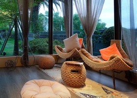 Pokara Resort