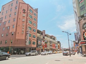 Ruocing Hot Spring Hotel