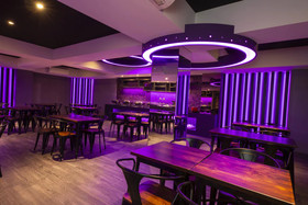 Seven Fukun Hotel