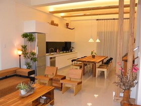 Songtian B&B