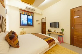 Songtian B&B