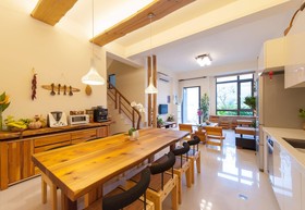 Songtian B&B