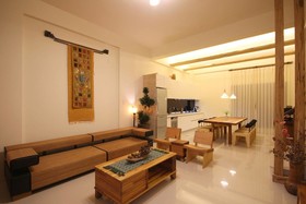 Songtian B&B