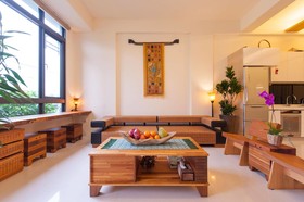 Songtian B&B