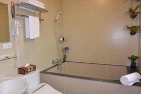 Songtian B&B