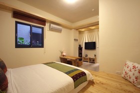 Songtian B&B