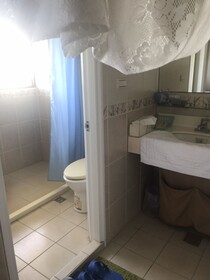 Stock Market B&B