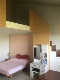 Stock Market B&B