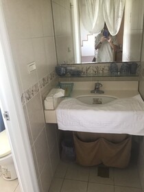 Stock Market B&B