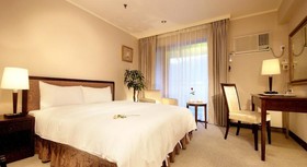 Sun Spring Resort