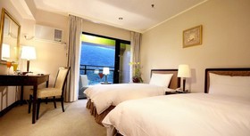 Sun Spring Resort