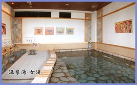 Sun Spring Resort