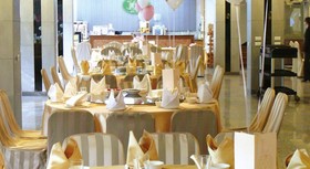 Sun Spring Resort