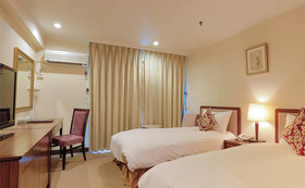 Sun Spring Resort