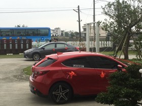 Sweetlight Bed And Breakfast