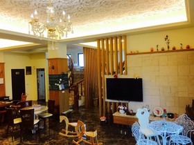 Sweetlight Bed And Breakfast