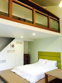 Sweetlight Bed And Breakfast