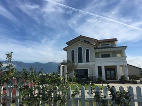 Sweetlight Bed And Breakfast