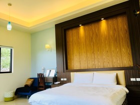 Sweetlight Bed And Breakfast