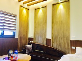 Sweetlight Bed And Breakfast