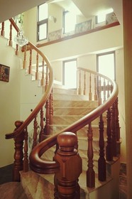 Sweetlight Bed And Breakfast