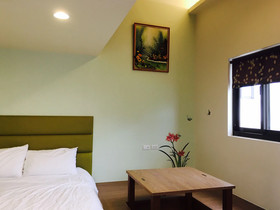 Sweetlight Bed And Breakfast