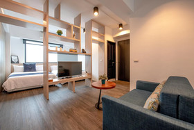 Tide of Happiness Travelodge