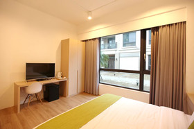 Tide of Happiness Travelodge