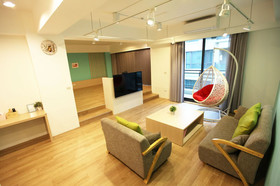 Tide of Happiness Travelodge