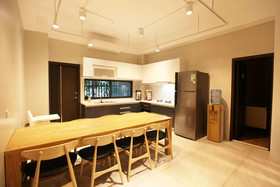 Tide of Happiness Travelodge