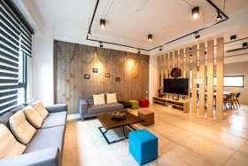 Tide of Happiness Travelodge