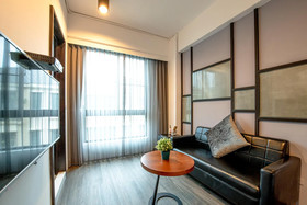 Tide of Happiness Travelodge