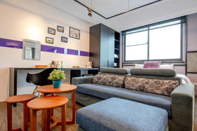 Tide of Happiness Travelodge