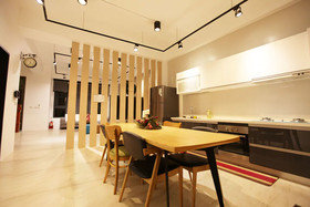 Tide of Happiness Travelodge