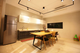 Tide of Happiness Travelodge