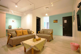 Tide of Happiness Travelodge