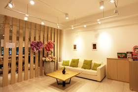 Tide of Happiness Travelodge