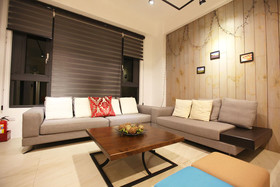 Tide of Happiness Travelodge