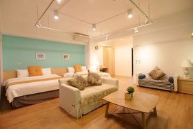 Tide of Happiness Travelodge