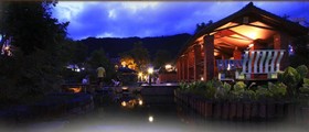 Well Hot Spring